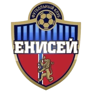Yenisey Krasnoyarsk (f)