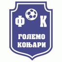 Golemo Konjari