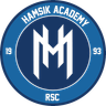 RSC Academia Hamsik