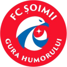 ACS FC Șoimii Gura Humorului ACS FC Șoimii Gura Humorului