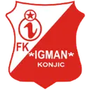 FK Igman Konjic