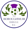 Boroughmuir Thistle FC Women