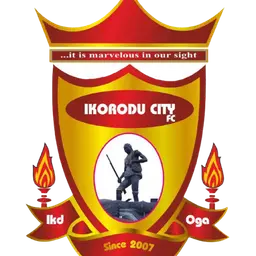 Ikorodu City FC