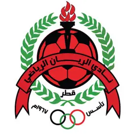الريان الاحتياط
