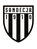 Sandecja Nowy Sącz