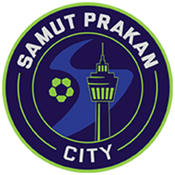 Samut Prakan City
