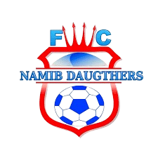 Namib Daughters FC (F) Namib Daughters FC (F)