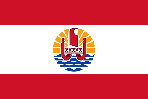 Tahití femenino