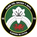 Y Rhyl 1879
