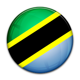 Tanzânia Feminino