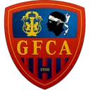 Ajaccio Gfco U19