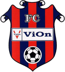 FC ViOn Zlaté Moravce-Vráble