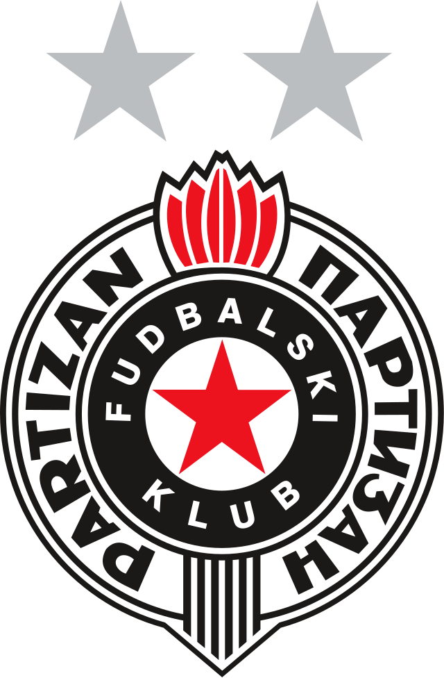 Partizan Belgrado U19