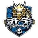 Equipo de Jining