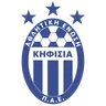 AE Kifisias (W)