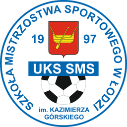 UKS SMS Łódź Juvenil (F) UKS SMS Łódź Juvenil (F)