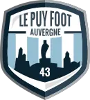 Le Puy Foot 43 Auvergne U17