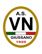 এএসডি ভিস নোভা জিউসানো এএসডি ভিস নোভা জিউসানো