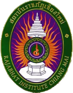 Universidad Rajabhat de Chiang Mai