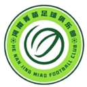 Zhengzhou Jingmiao U17