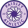 Paisley Athletic Feminino