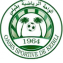 Oasis Sportiva Kebili