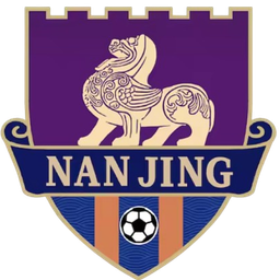 Equipa de Nanjing