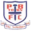 Potters Bar Town
