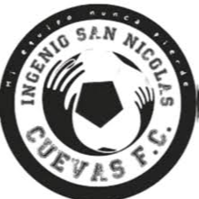 Cuevas Cuevas