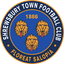 Shrewsbury Town