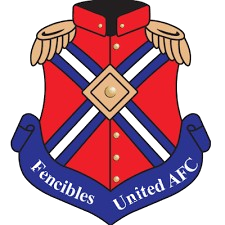 Fencibles United (F)
