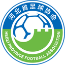Hebei femenino sub-18