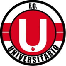 Universitario de Vinto (W)