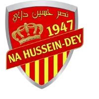 NA Hussein Dey U21