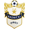 Radnički Pirot