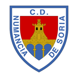 Numancia B Numancia B
