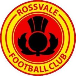 Rossvale FC Femininas