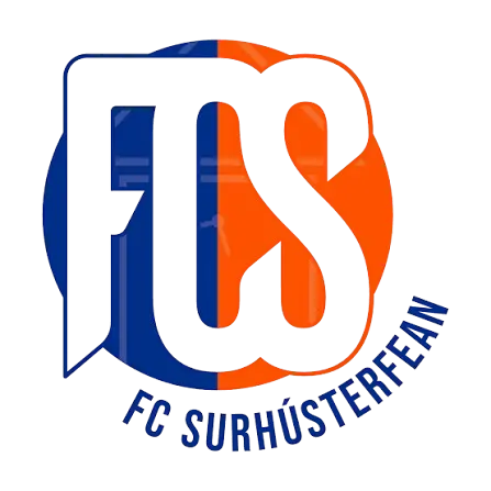 Surhusterfean