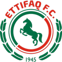 Al Ettifaq juvenil