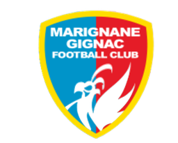 Marignane Gignac Sub-19