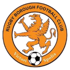 Rugby Borough femenino