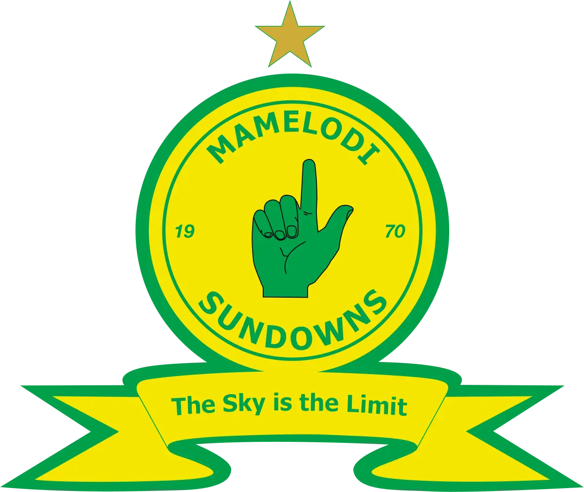 Mamelodi Sundowns B (W)