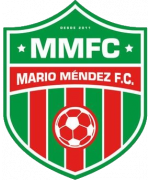 Mario Méndez FC Femenino