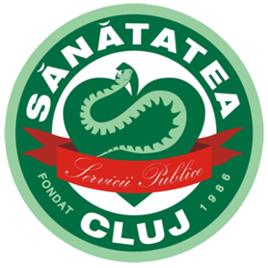 CS Sănătatea Cluj