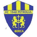 CS FC Petrolul ZF1948 Berca