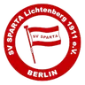Sparta Lichtenberg