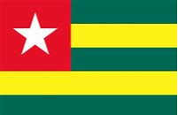 Togo Sub-20 Feminino