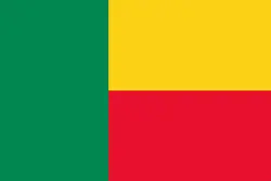 Benin U20 (W)