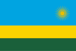 Ruanda Ruanda