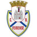 Feirense Feminino